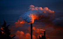 La pollution liée aux énergies fossiles responsable d'un décès sur 5