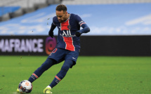 Coupe de France: le PSG qualifié sans briller, le doute Neymar