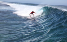 Surf : Taapuna Master, 120 compétiteurs attendus