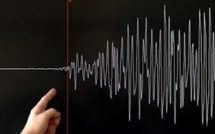 Séisme de magnitude 6,3 dans l'ouest du Japon, au moins 24 blessés