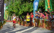 Marathon de Tahiti-Moorea :  la promotion de la course relancée à l’international