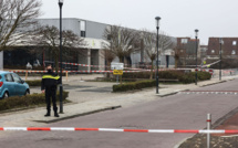 Pays-Bas : une explosion "démentielle" endommage un centre de dépistage Covid-19