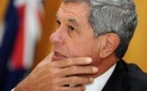 N-Calédonie: le R-UMP tâcle les indépendantistes, appelle à l'unité à droite