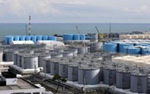 Dix ans après Fukushima, "aucun effet néfaste sur la santé" d'après l'ONU