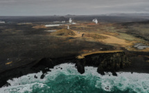 En Islande, les mystères du réveil d’une zone volcanique endormie depuis 800 ans