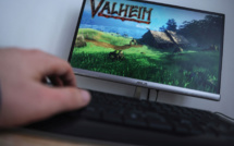 Avec "Valheim", les Vikings au firmament des jeux vidéo