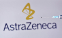 La France suspend l'utilisation du vaccin AstraZeneca jusqu'à un avis européen mercredi