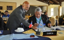 Samoa, premier pays océanien à ratifier l’accord de libre-échange PICTA