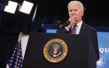 L'UE réunie en sommet accueille Biden et défend son accès aux vaccins