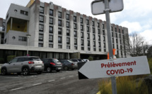 Covid-19: 13 cas de variant breton confirmés, pas de contagiosité accrue