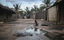 Mozambique: Palma ville fantôme, après une attaque revendiquée par l'EI