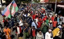Nouvelle-Calédonie: défilé et grève générale contre la vie chère