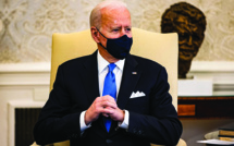 Biden avance sur les infrastructures et revendique une présidence audacieuse