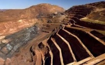 L'Australie approuve une mine de bauxite de Rio Tinto, les écolos en colère