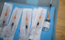 Virus: un lien confirmé entre le vaccin AstraZeneca et des thromboses