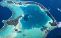 Air Tetiaroa : un nouveau venu dans le ciel polynésien