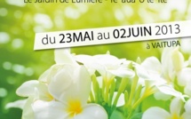 Les 4ème Floralies se tiendront du 23 mai au 2 juin à Vaitupa