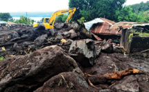 Indonésie: arrivée de l'aide humanitaire dans les îles dévastées par un cyclone