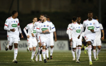Coupe de France: Lyon souffre face au Red Star mais atteint les quarts