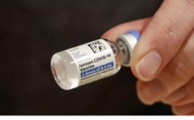 Le régulateur européen examine des cas de caillots sanguins avec le vaccin Johnson &amp; Johnson