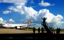 "Fiji Airways" s'équipe d'un second Airbus A330-200