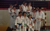 Championnat de Polynésie de judo par équipe