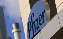 Pfizer/BioNTech: derrière le succès d'un vaccin, une série de paris risqués