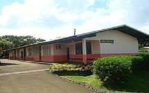 Deux mineurs pénètrent dans une école élémentaire d'Afaahiti