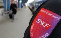 Originaire de Tahiti, un faux agent Sncf repéré à la gare de Bordeaux