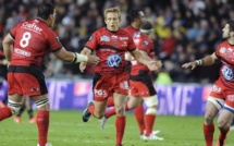 Top 14 - Clés de la finale Toulon-Castres: la finale du pragmatisme