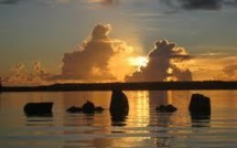 Disparition de trois pêcheurs tongiens en mer : abandon des recherches