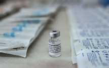 Covid: BioNTech juge possible un vaccin pour les 12-15 ans dès juin dans l'UE