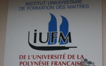 L'admission à l'IUFM, c'est jusqu'au 17 juin!