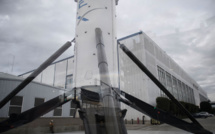 SpaceX va lancer une mission lunaire payée en Dogecoin
