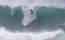 Surf: opéré d'un genou, John John Florence espère être remis pour les JO de Tokyo