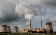 Climat: pour la neutralité carbone, pas de nouveaux projets fossiles, dit l'AIE