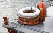 Journée de sécurité des loisirs nautiques