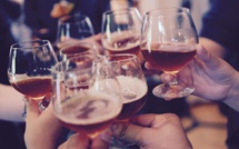La consommation excessive d'alcool fait perdre 1 an d'espérance de vie en moyenne