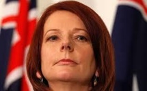 Australie: le Premier ministre contesté au sein de son parti, avant les élections