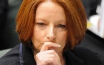 Le mandat de Gillard révélateur de la misogynie du monde politique en Australie
