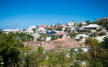 Saint-Martin: couvre-feu instauré jusqu'au 9 juin