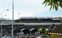 Menace de grève ADT: Des modifications de vols à l'aéroport de Tahiti Faa'a