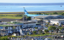 Menace de grève à l’aéroport : possible accord dans l’après-midi