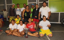 Jeux inter-quartiers 2013 : Vaimahina no Tepapa et Te Ui Api no Papeava vainqueurs