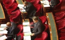 Le texte sur le statut de la Nouvelle-Calédonie voté en commission au Sénat