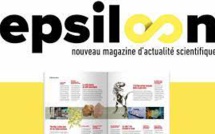 Le magazine Epsiloon se lance avec un arsenal pour défendre son indépendance