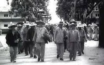 En Nouvelle-Calédonie, l'histoire du bagne sort de l'oubli