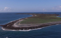 Constructions illégales sur une petite île bretonne: 300.000 euros d'amende