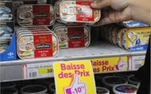 Vie chère: la Nouvelle-Calédonie gèle des prix jusque décembre