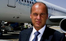 Un nouveau directeur général pour Fiji Airways